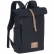 Lassig Rolltop Backpack  - Чанта за бебешка количка с аксесоари